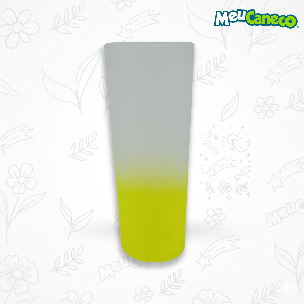 Copo Long Drink Degradê - Imagem 1