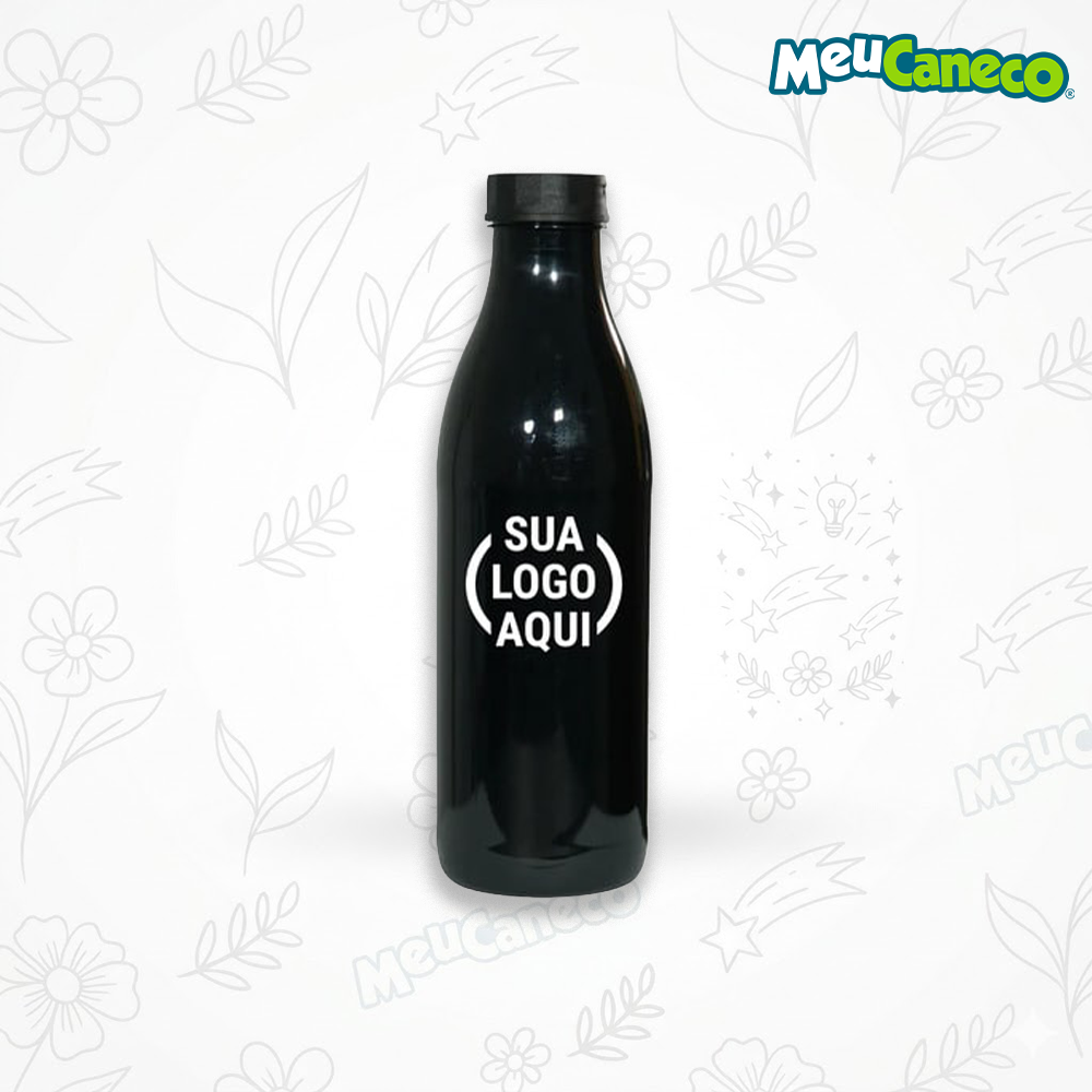 Garrafa de água -700ml - Personalizado  - Thumbnail 5