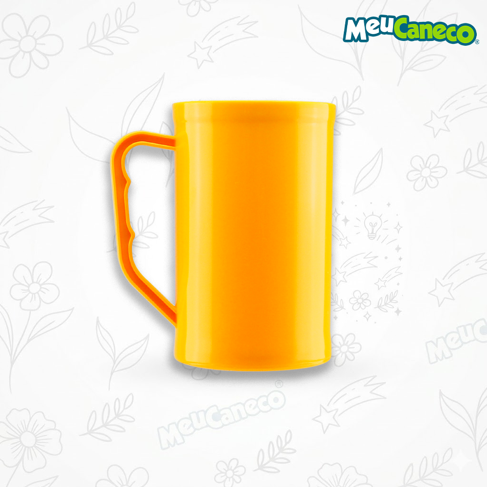 Caneca de Chopp Leitoso - Imagem 1
