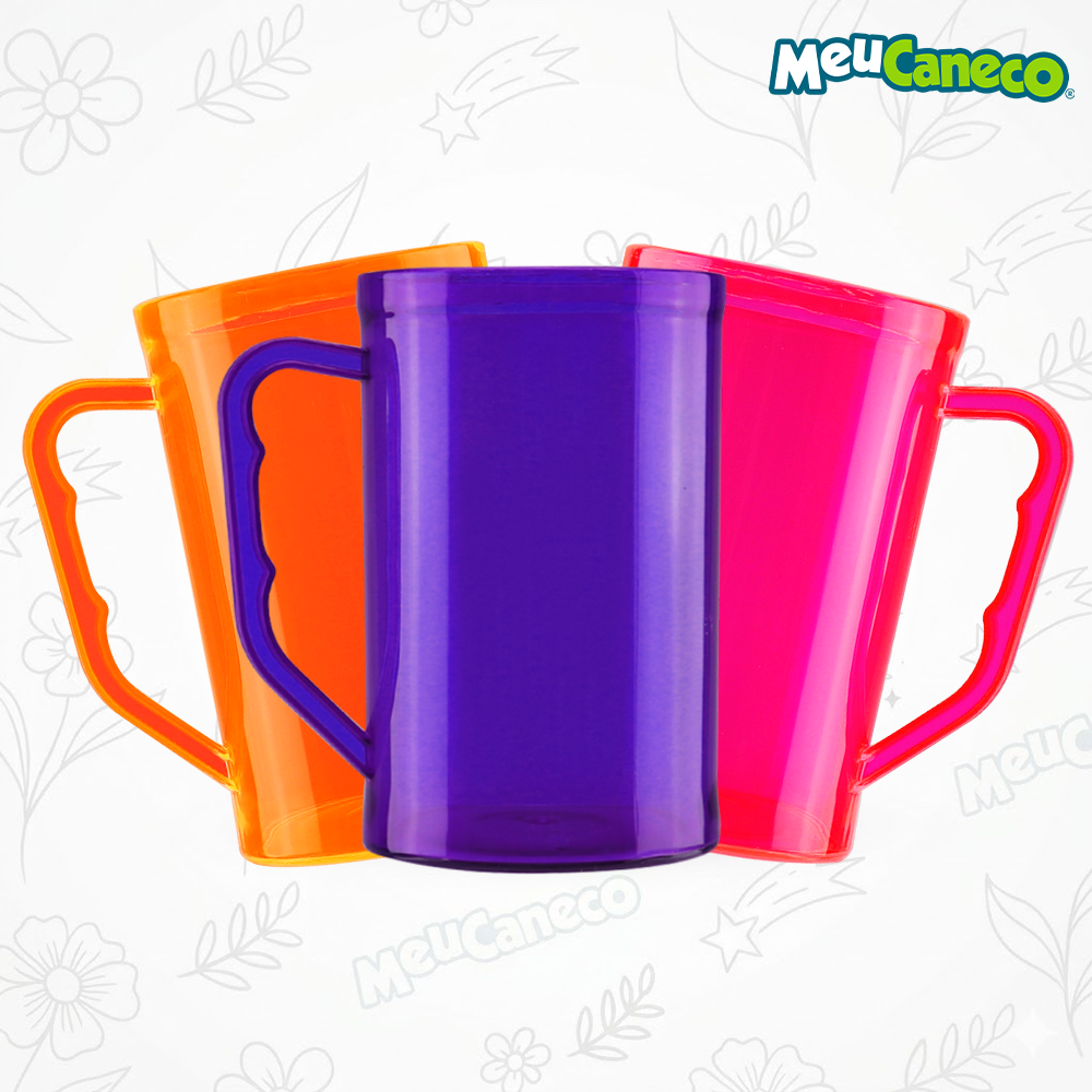 Caneca de Chopp Translúcido - Thumbnail 2