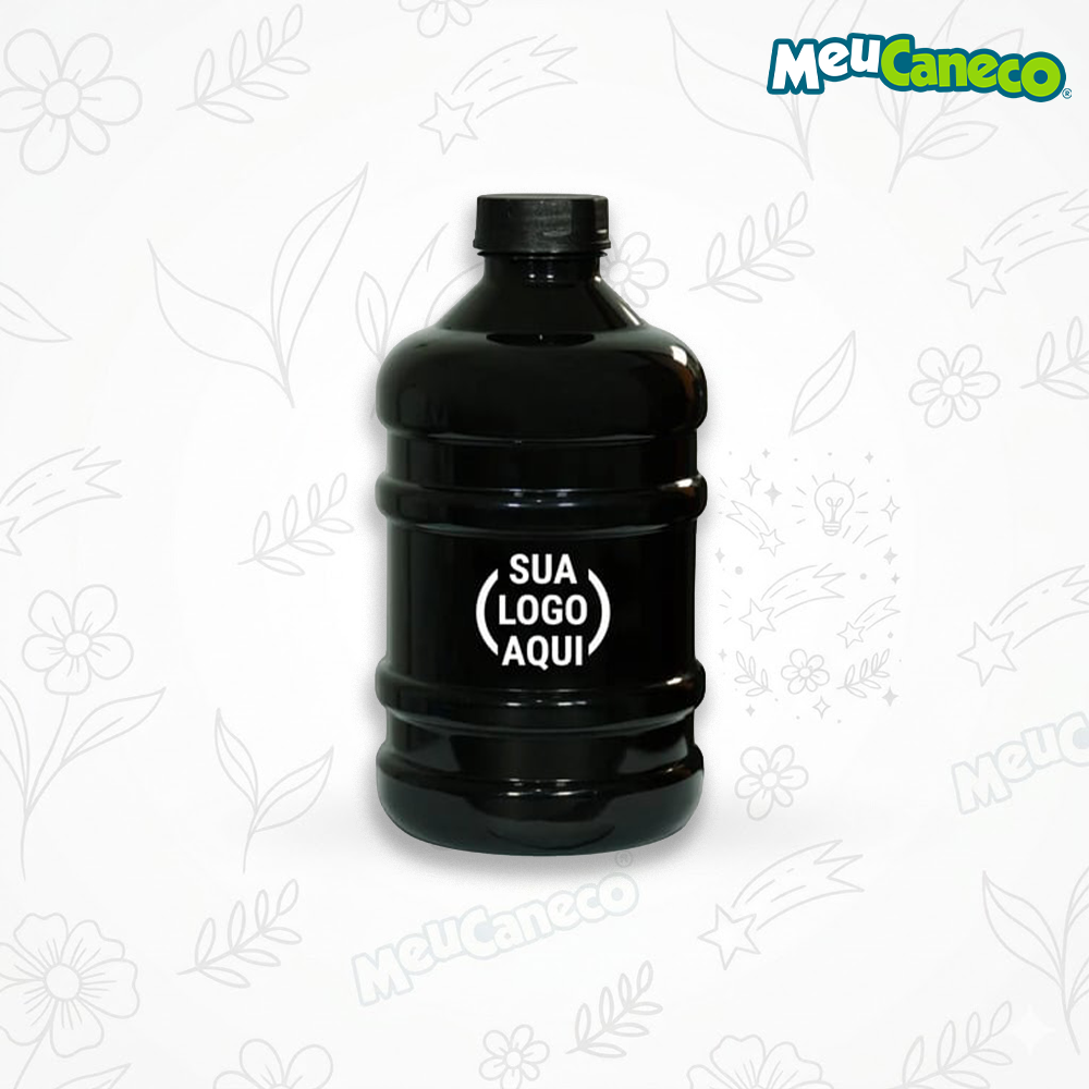 Galão de água - 1000ml - Personalizado - Thumbnail 4