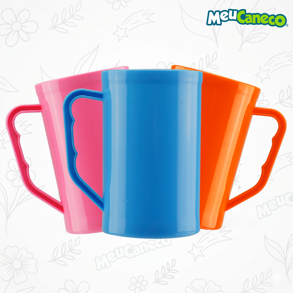 Caneca de Chopp Leitoso - Thumbnail 2